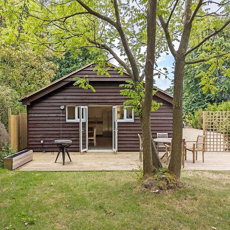 Millside, Bosham Villa Exterior photo