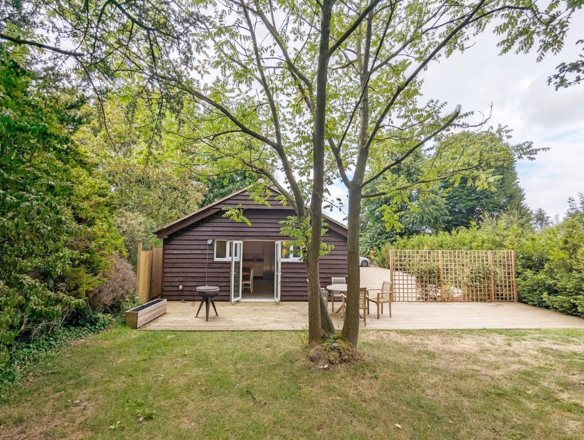 Millside, Bosham Villa Exterior photo